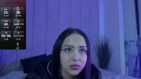 Snapshot of kim_brownie chatting on March 5, 5:50 am Kim online show from March 5, 5:50 am