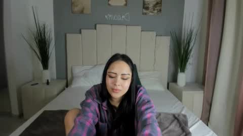 Snapshot of kim_brownie chatting on March 11, 5:38 am Kim online show from March 11, 5:38 am