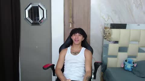 KIM online show from May 6, 1:05 pm