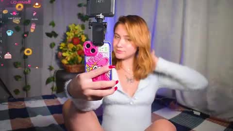 ISABELLA 3 online show from December 13, 4:43 am