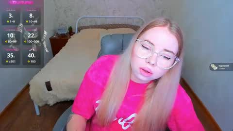 Snapshot of kim_girl_next_door chatting on March 28, 11:10 am KIM online show from March 28, 11:10 am