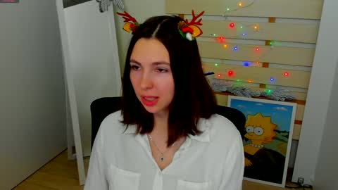 Kim online show from December 31, 10:48 am
