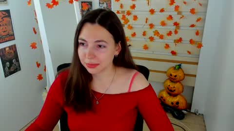 Kim online show from November 24, 1:22 pm