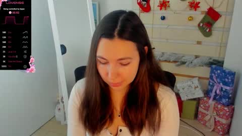 Kim online show from December 5, 1:52 pm