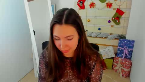 Kim online show from December 18, 2:12 pm