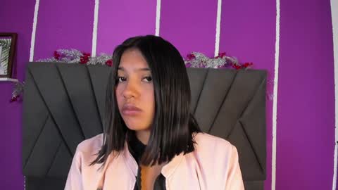kim  online show from January 31, 1:33 am