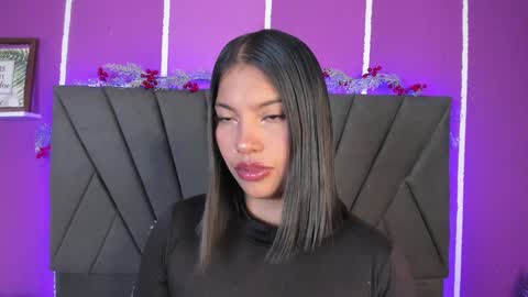 kim  online show from February 7, 7:59 pm