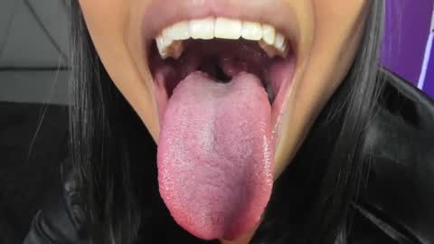 kim  online show from February 20, 2:07 am