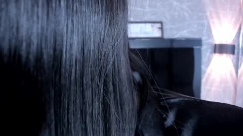 kim  online show from March 10, 2:17 am