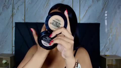 kim  online show from October 16, 7:26 pm