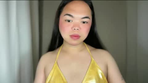 KYLIE online show from January 9, 1:36 pm