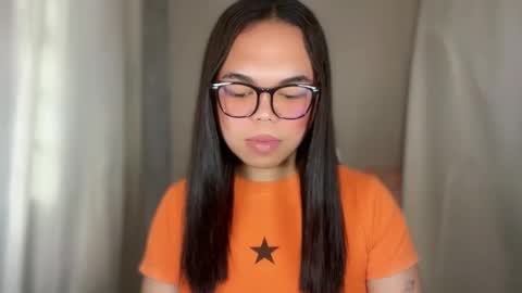 KYLIE online show from January 17, 12:48 am