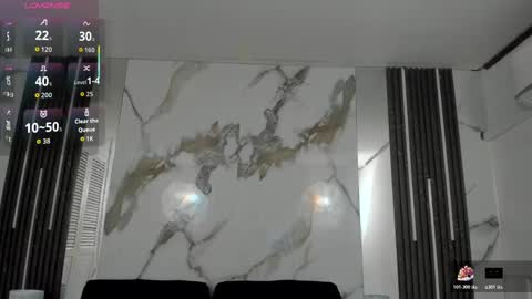 K I M online show from November 2, 1:02 pm