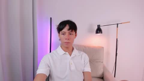 Kim Lian online show from February 19, 12:12 pm