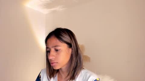 Snapshot of kim_murphy chatting on October 3, 11:07 am Kim Murphy online show from October 3, 11:07 am