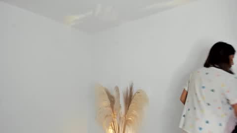 Snapshot of kim_murphy chatting on October 25, 1:51 pm Kim Murphy online show from October 25, 1:51 pm