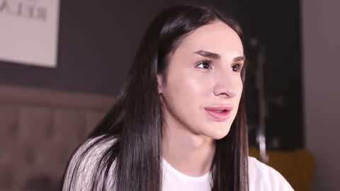 Kim Oberlin online show from October 2, 11:39 am