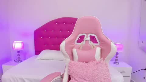 Kim online show from February 7, 8:51 am