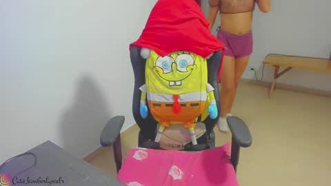 OnlyFans kimberlywexlr online show from December 6, 2:02 am