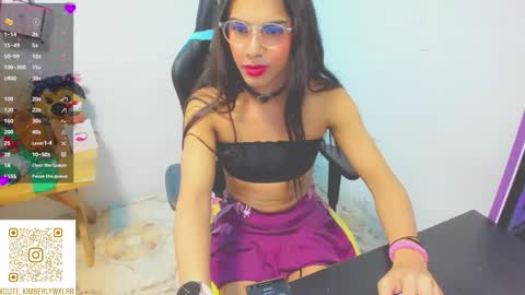 OnlyFans kimberlywexlr online show from December 4, 5:50 am