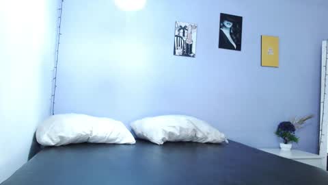 Snapshot of kimandyuk chatting on January 31, 7:40 pm Kim  Yuk online show from January 31, 7:40 pm