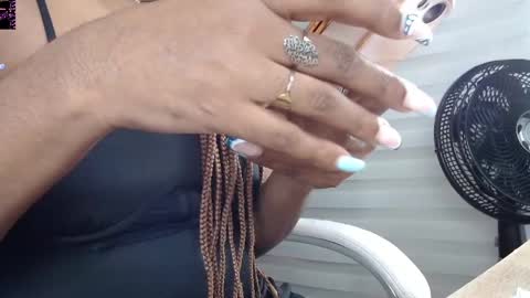 Snapshot of kimara_lion chatting on February 20, 3:12 am kimara lion online show from February 20, 3:12 am