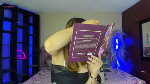 kimberly online show from February 1, 12:47 pm