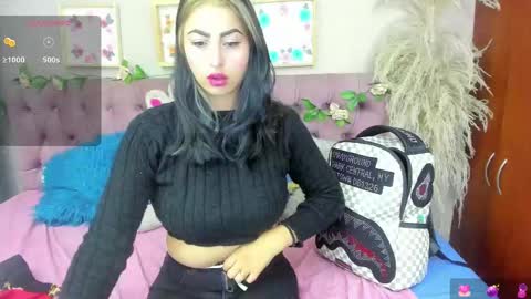 kimberly online show from February 25, 12:55 pm