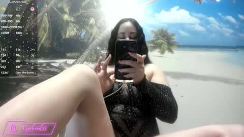 Kimmy online show from February 20, 5:02 pm