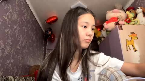 Polly online show from May 20, 8:09 am