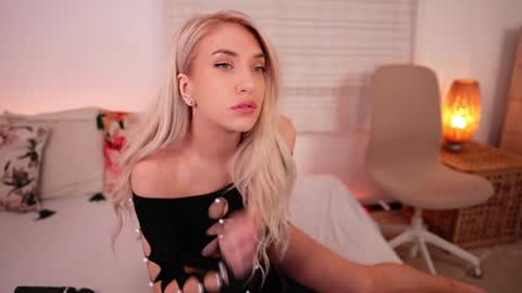 Kim online show from October 25, 12:07 am