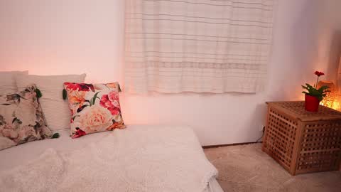 Kim online show from January 9, 2:14 am