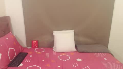 DANIELA online show from March 21, 2:38 am