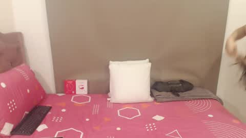 DANIELA online show from March 26, 3:23 am