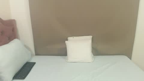 DANIELA online show from March 31, 4:46 am