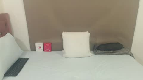 DANIELA online show from April 2, 3:37 am