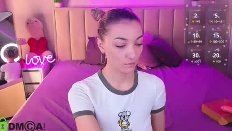 kimberlly_smith online show from March 18, 12:47 am