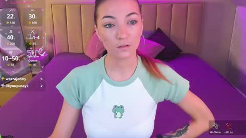 kimberlly_smith online show from May 11, 12:16 am