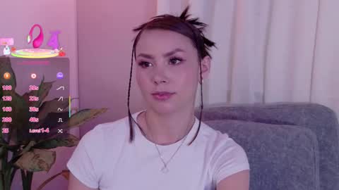 Kim online show from March 19, 2:48 am