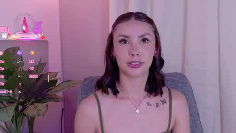 Kim online show from March 20, 2:49 am