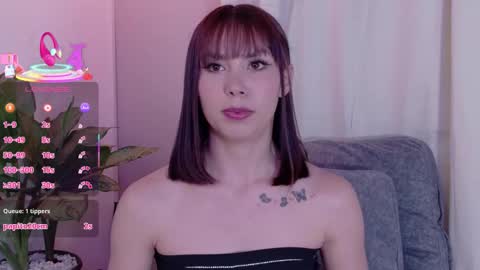 Kim online show from March 21, 3:11 am