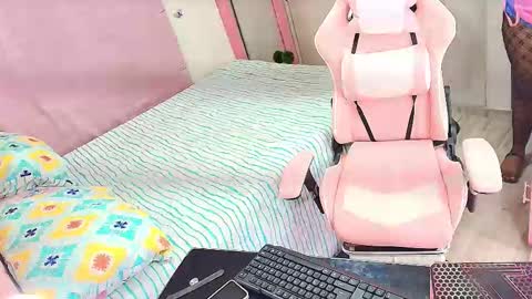 Anita. online show from March 8, 3:10 am