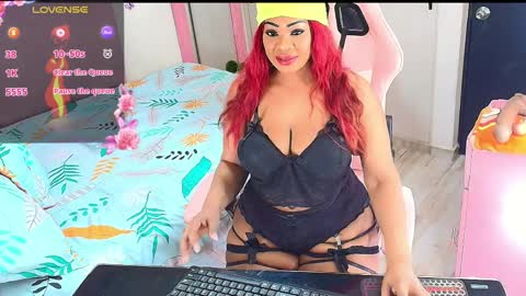Anita. online show from April 8, 4:01 am