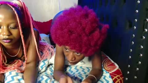 Kimberly online show from January 31, 7:11 pm