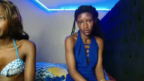 Kimberly online show from March 31, 3:52 am