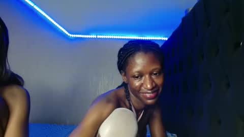 Kimberly online show from April 7, 4:07 pm