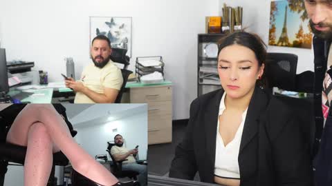 Snapshot of kimberly_clars chatting on January 26, 1:31 am Kimberly 1200-1900 GMT-5 online show from January 26, 1:31 am