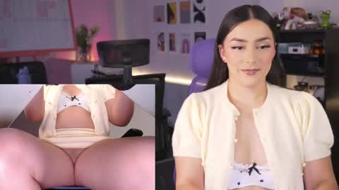 Kimberly 1200-1900 GMT-5 online show from May 19, 8:15 pm