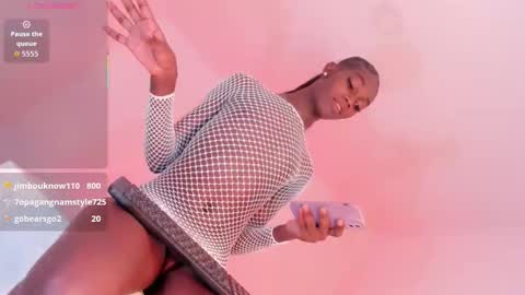 Snapshot of kimberly_ebonny chatting on February 12, 1:39 pm kimberly_ebonny online show from February 12, 1:39 pm