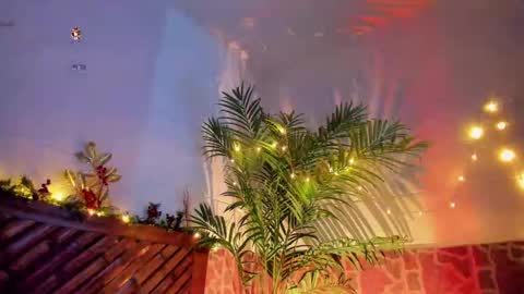 kimberly gonzalez online show from December 14, 7:07 am